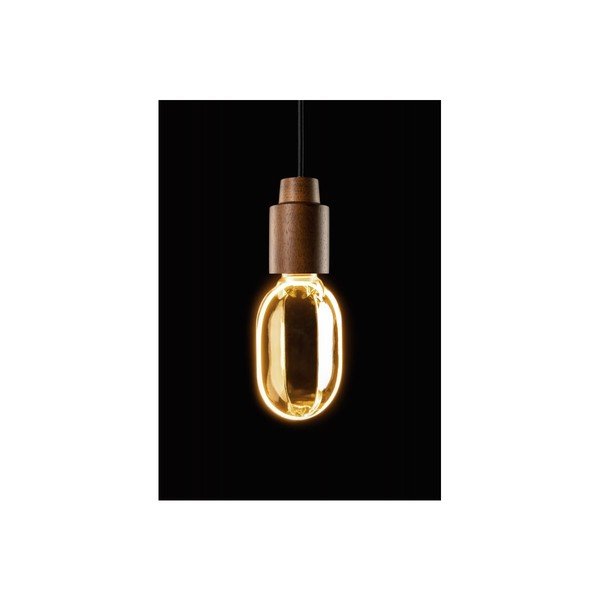 Żarówka z ciepłym światłem ze ściemniaczem z gwintem E27, 4 W – GTV-image-3