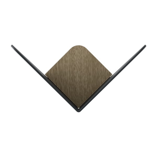 Stalowy haczyk ścienny Butterflies Medium – UMAGE-image-3