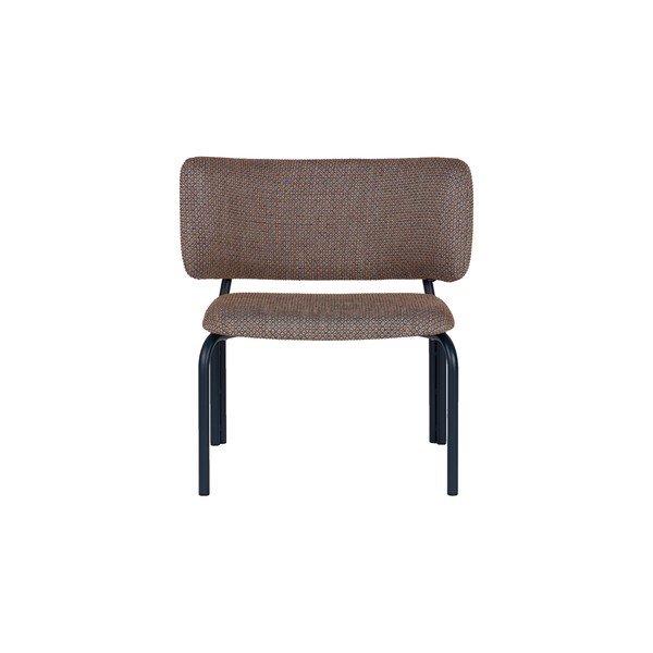 Brązowy fotel Kei – noo.ma-image-2