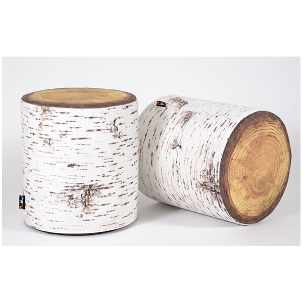 Puf Nordic Birch-image-1