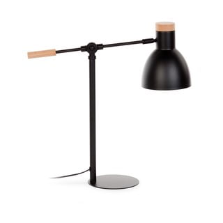 Lampa stołowa Kave Home Scarlett