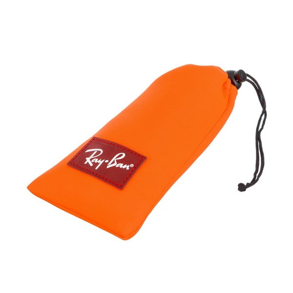 Okulary przeciwsłoneczne dziecięce  Ray-Ban Matt Black-image-2