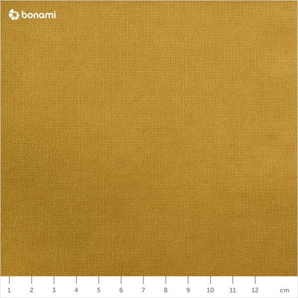 Żółty podnóżek Max Winzer Lorris-image-1