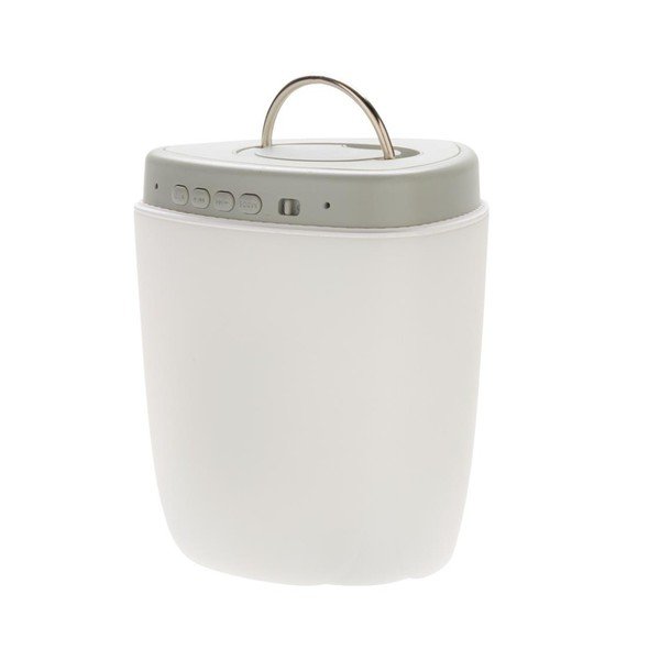 Głośnik bezprzewodowy z funkcją zmiany światełka XD Design Color-image-4