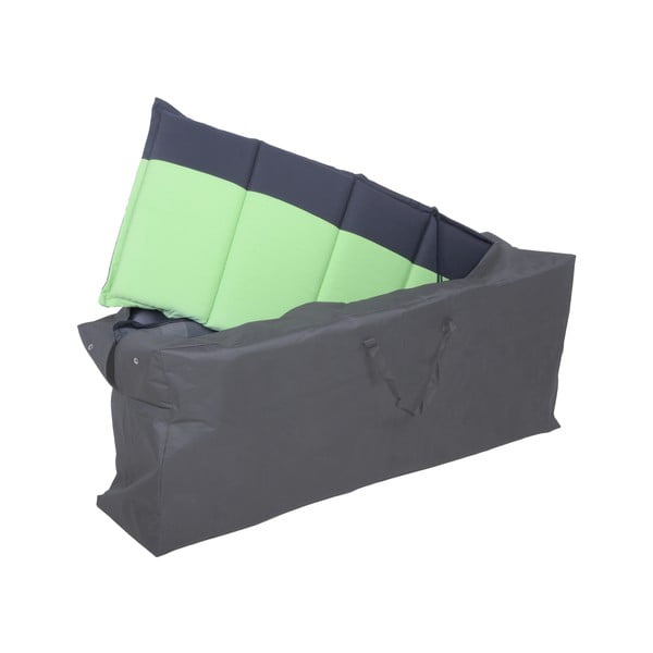 Pokrowiec ochronny na ogrodowe poduszki na krzesła 125x32x50 cm – Garden Pleasure