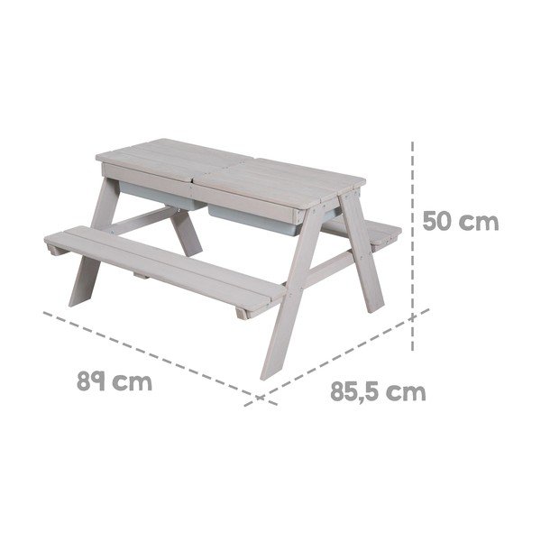 Zestaw ogrodowy dla dzieci – Roba-image-4