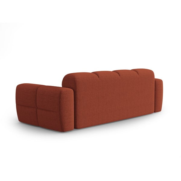 Ceglasta sofa 216 cm Lisa – Micadoni Home-image-3