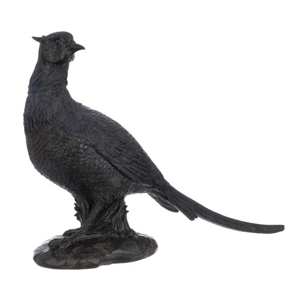 Dekoracja Pheasant, 38 cm