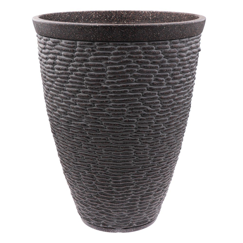 Plastikowa osłonka na doniczkę ø 44 cm – Dakls