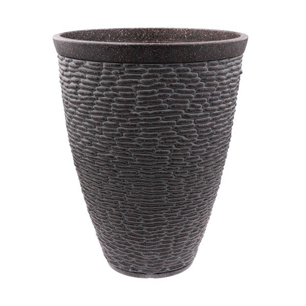 Plastikowa osłonka na doniczkę ø 44 cm – Dakls