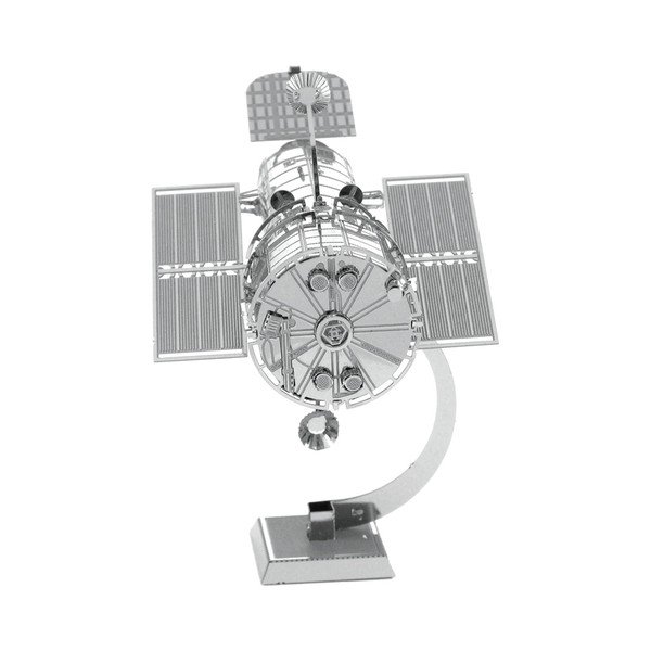 Model Teleskop Hubble'a-image-2