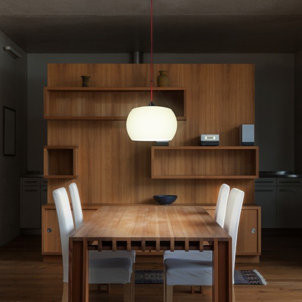 Lampa podwójna MOMO Elementary matowa czarna/miedziana/czarna-image-2