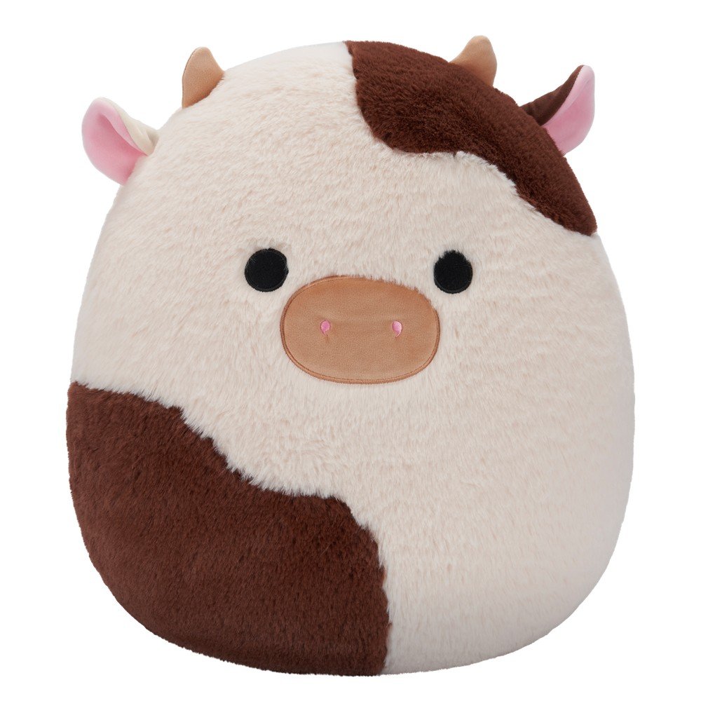 Zabawka pluszowa Fuzz-A-Mallows Ronnie – SQUISHMALLOWS