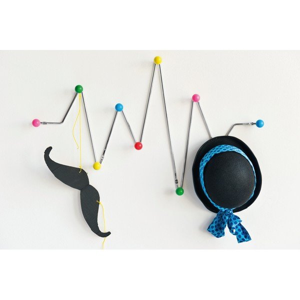 Wieszak Heart Beat-image-1
