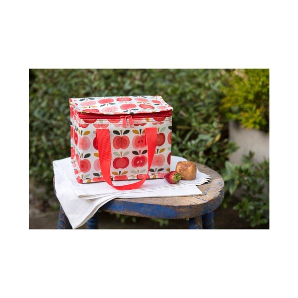 Torba na lunch Rex London Vintage Apple-image-2