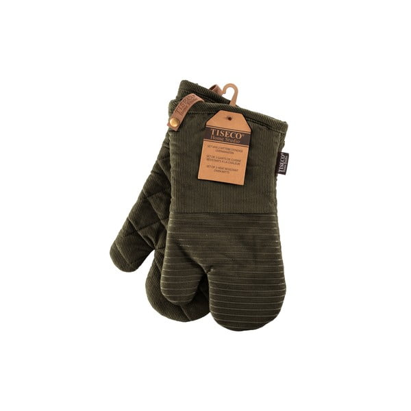 Rękawice kuchenne zestaw 2 szt. Velmar – Tiseco Home Studio-image-2