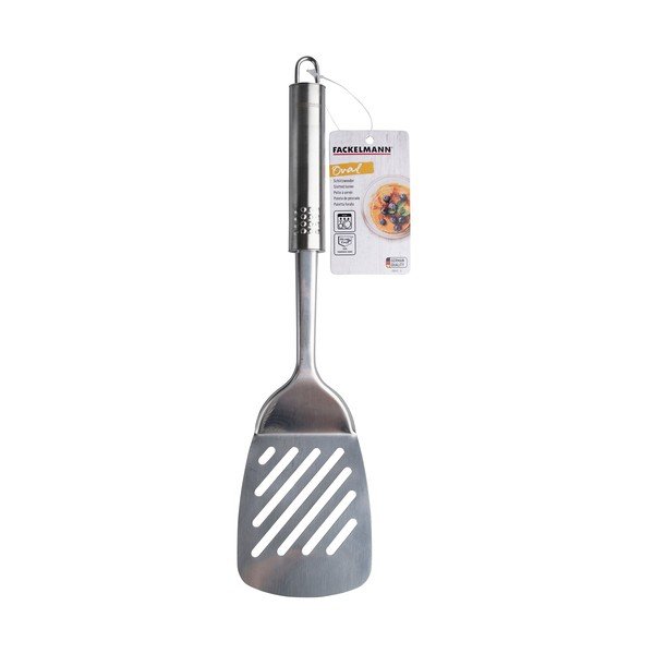 Nierdzewna łopatka Fackelmann Food & More Oval-image-1