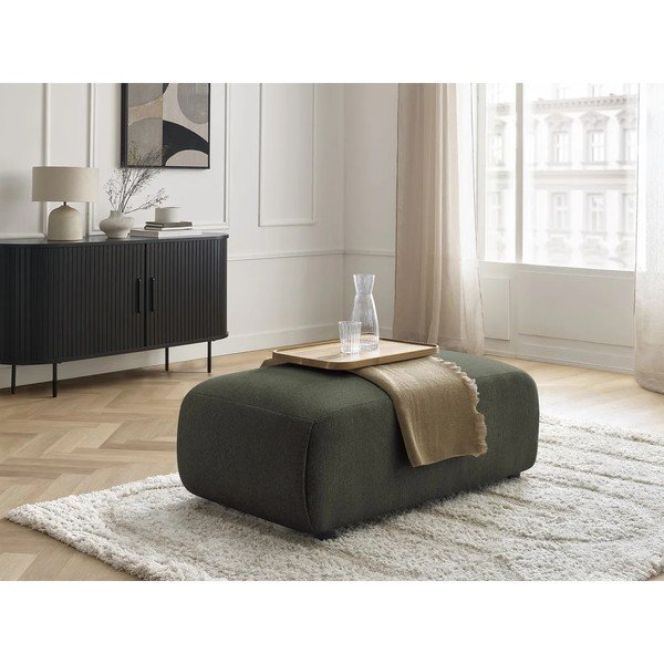 Zielony podnóżek modułowy Jana – Bobochic Paris-image-2