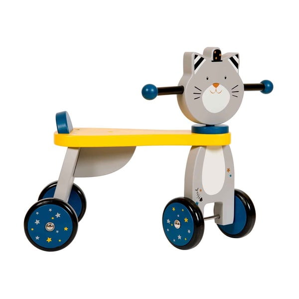 Jeździk Cat – Moulin Roty-image-4
