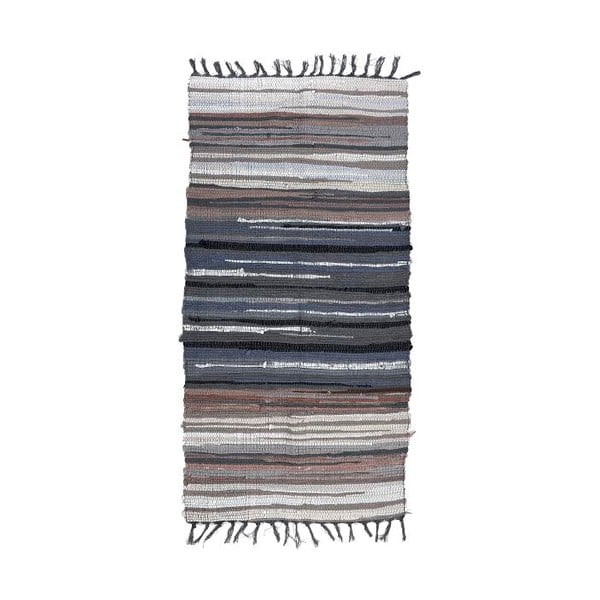 Dywan w
  prążki Fabric, 70x140 cm