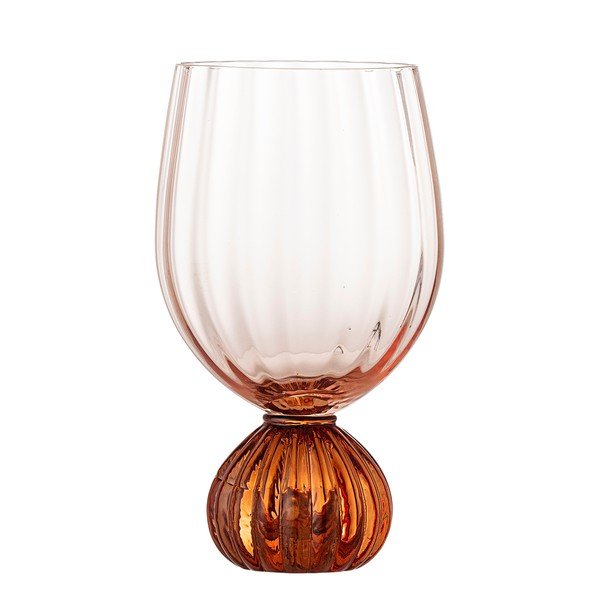 Kieliszek do wina 430 ml Taurin – Bloomingville