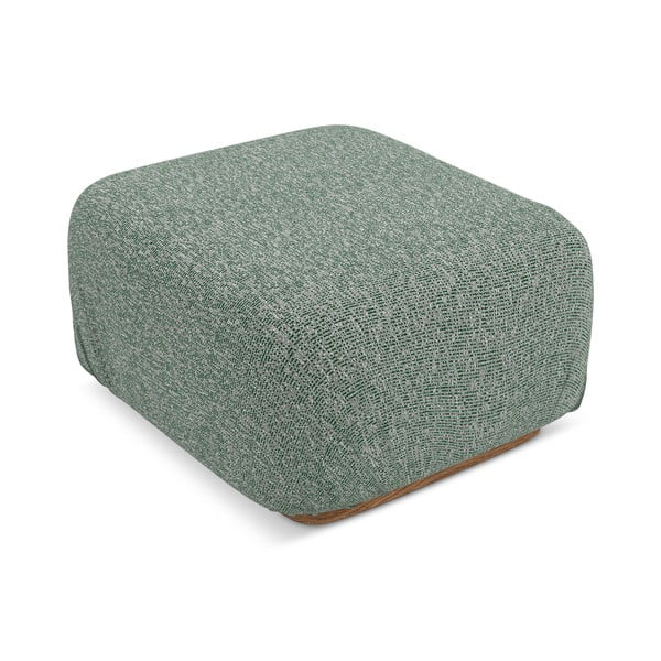 Jasnozielony podnóżek modułowy Ailani – Makamii-image-2