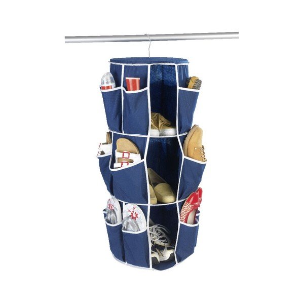 Podwieszany organizer na buty Turret-image-1