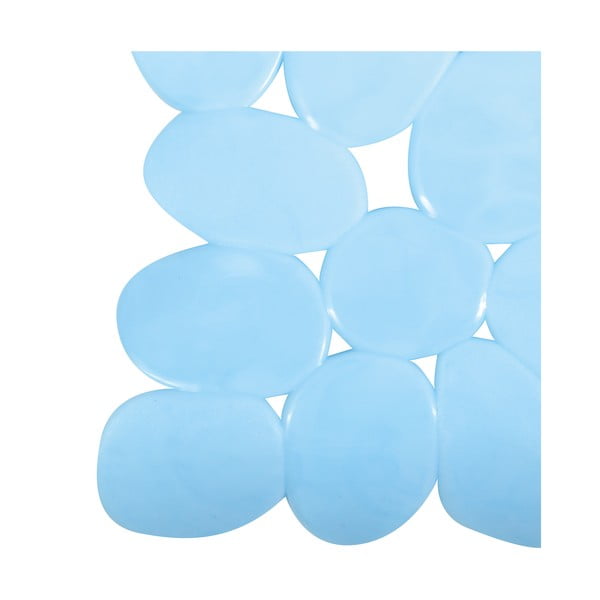 Mata antypoślizgowa pod prysznic 53x53 cm Galets – MSV-image-1