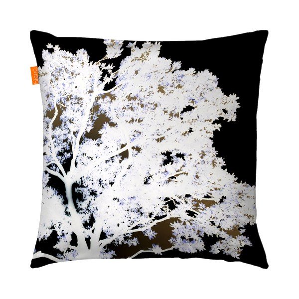 Poszewka na poduszkę White Garden, 65x65 cm