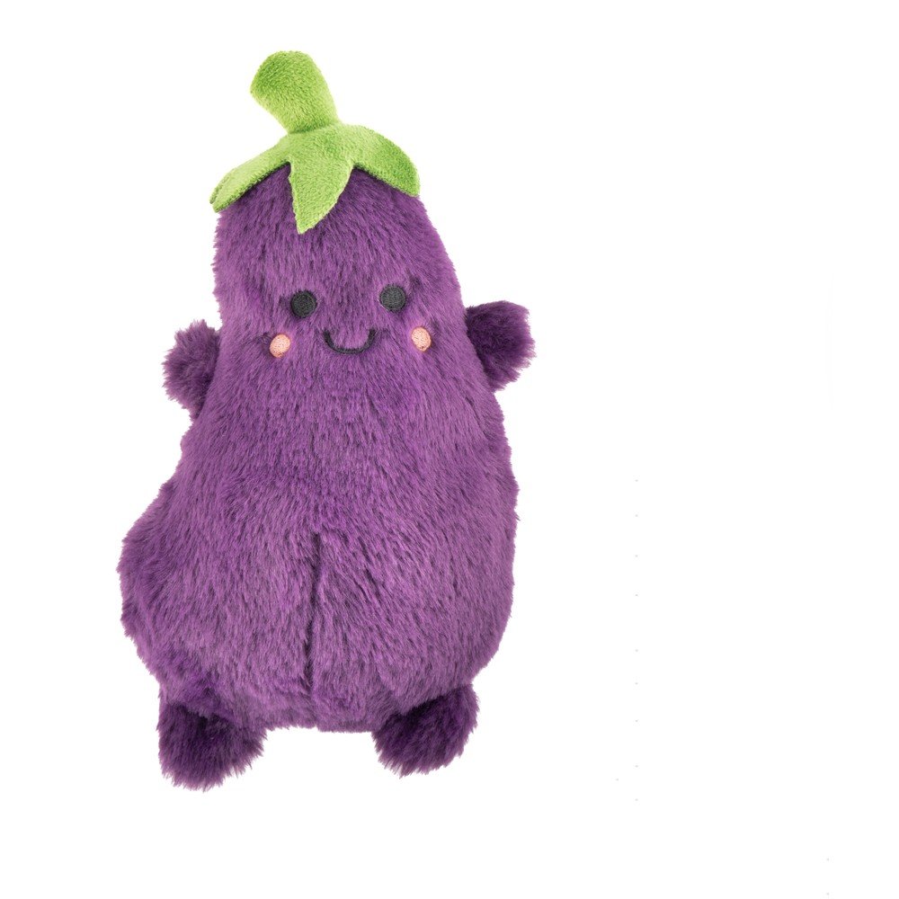 Zabawka pluszowa Aubergine – Sass & Belle