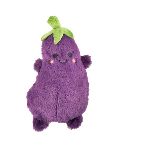 Zabawka pluszowa Aubergine – Sass & Belle