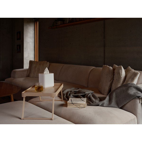 Plastikowy pojemnik na chusteczki Ume – Zone-image-1