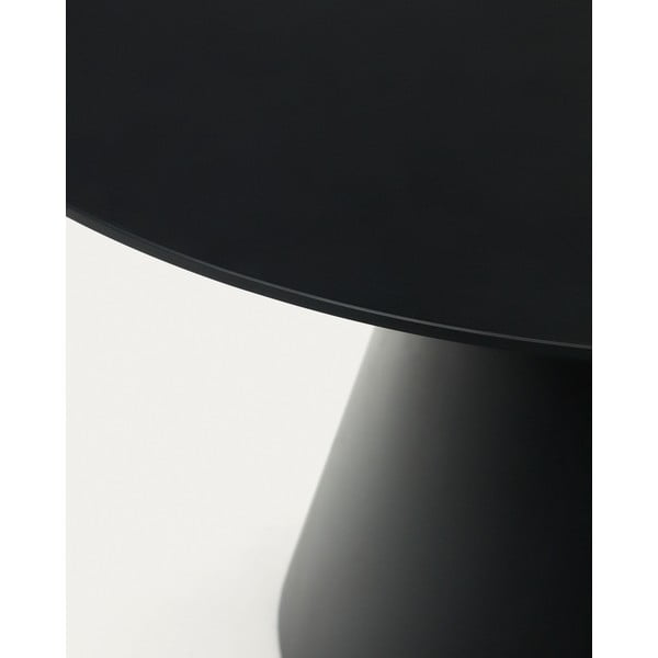 Okrągły stół ø 120 cm Wilshire – Kave Home-image-2