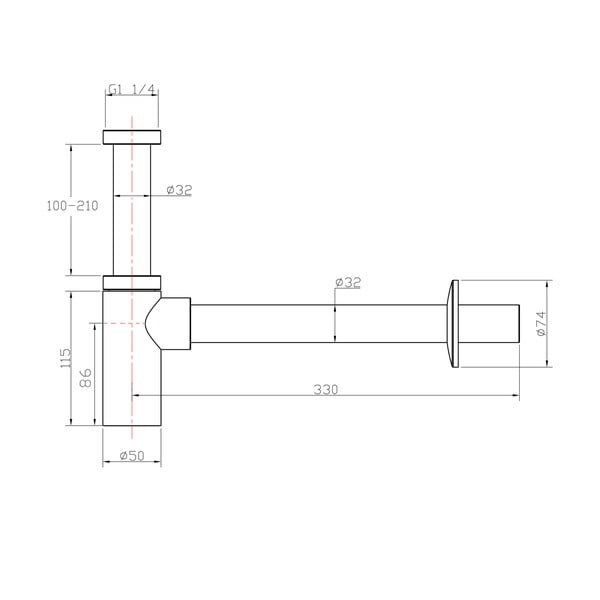 Syfon Aqualine  – Sapho-image-3