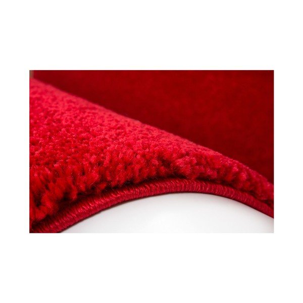 Dywan Cuba Basic 510 Red, 60x110 cm-image-3