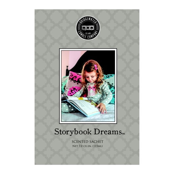Woreczek zapachowy o zapachu przypraw Creative Tops Storybook Dreams
