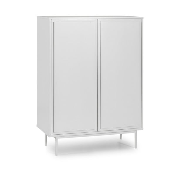 Biała szafka Teulat Forma-image-2
