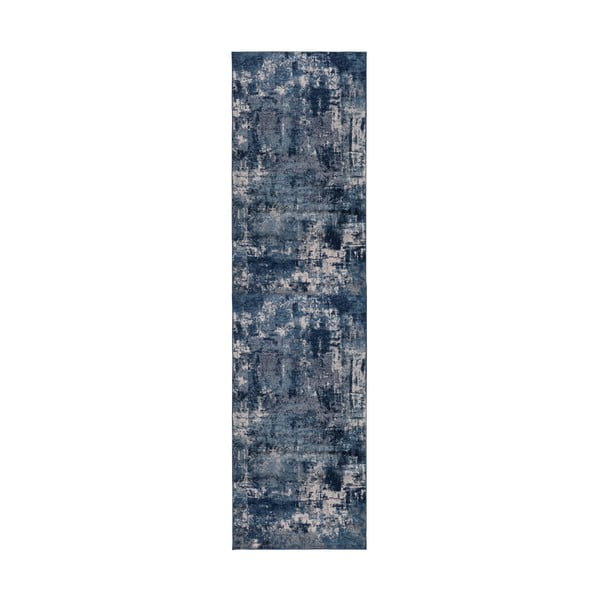 Niebieski chodnik 300x80 cm Cocktail Wonderlust – Flair Rugs