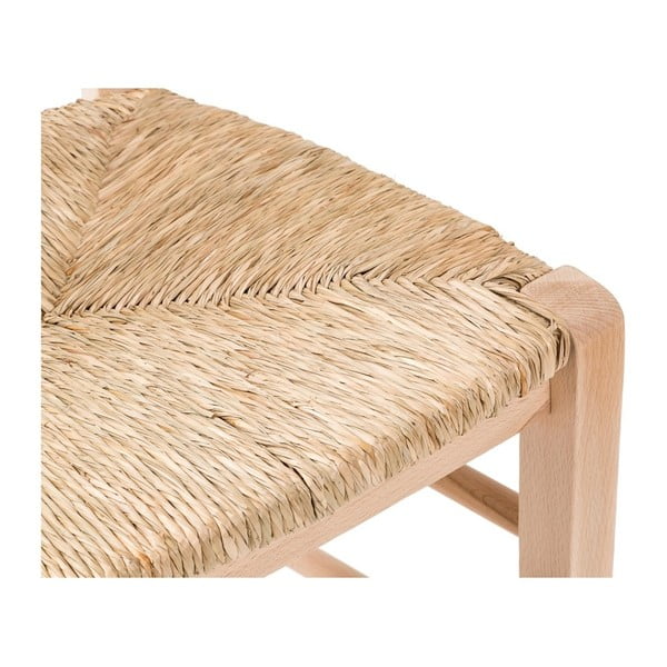 Jasnobrązowe krzesło z drewna bukowego Alis-image-4