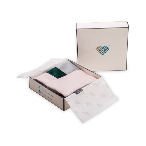 Aksamitna poszewka na poduszkę WeLoveBeds Krakow Wawel, 40x60 cm-image-2