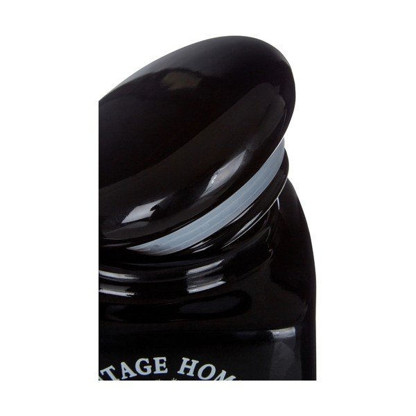 Ceramiczny pojemnik na herbatę – Premier Housewares-image-1