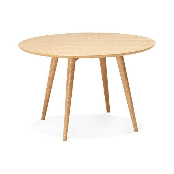 Stół do jadalni Kokoon Design Natural-image-4