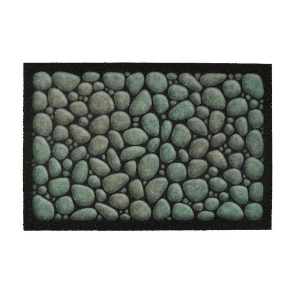 Wycieraczka Pebble Stone, 40x60 cm