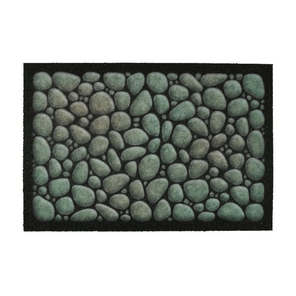 Wycieraczka Pebble Stone, 40x60 cm