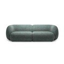 Niebieska sofa 243 cm Kate – Micadoni 