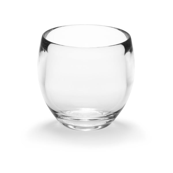 Plastikowy kubek na szczoteczki do zębów Droplet – Umbra-image-2