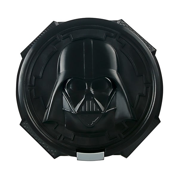 Pojemnik śniadaniowy LEGO® Star Wars Darth Vader