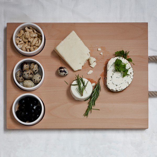 Deska z miskami Tapas-image-1