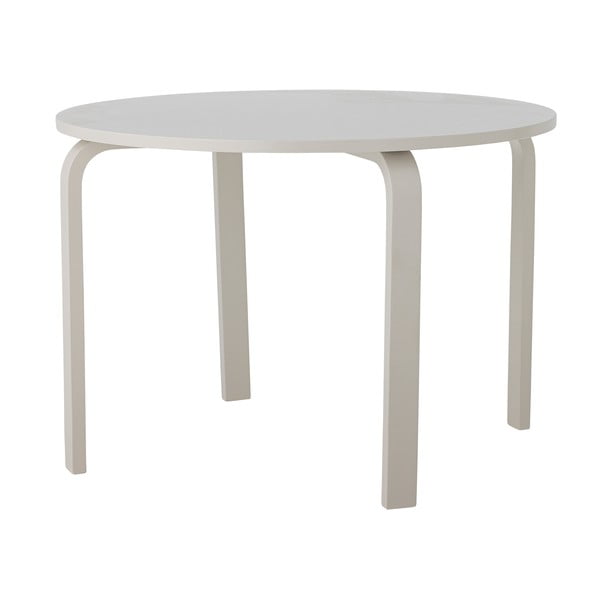 Okrągły stolik dla dzieci ø 65 cm Marle – Bloomingville Mini-image-2