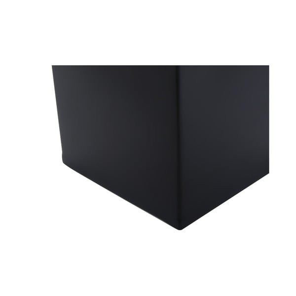 Metalowy pojemnik na chusteczki Allegra – Premier Housewares-image-3